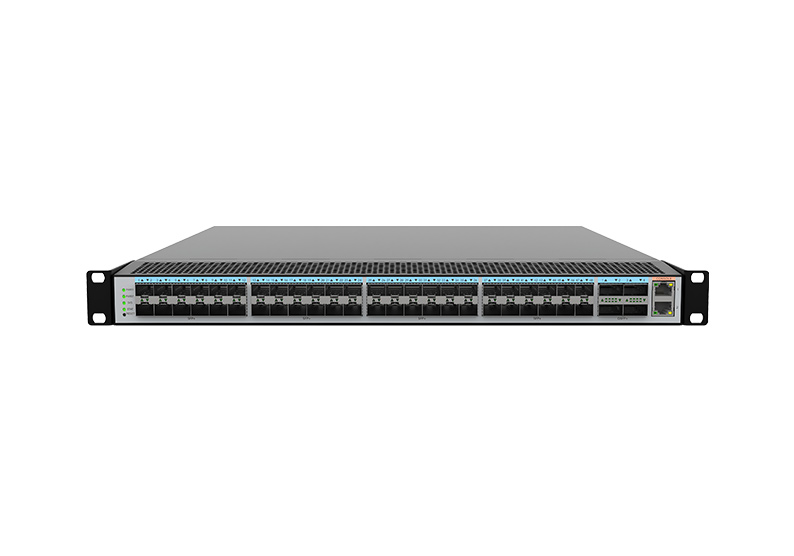 EWD 48口KVM综合信号处理平台 DPS-SF3048