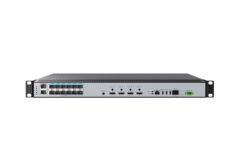 IRIS艾瑞斯拼墙处理器（HDMI）